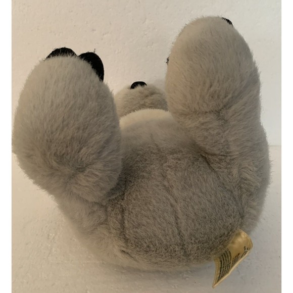 Build a Bear Koala Plush Stuffed Animal Toy 15" Gray Black - Picture 9 of 12